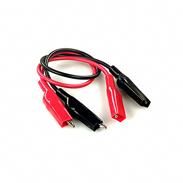 684-12 R/B E-Z-Hook  Messleitungen – Jumper, Spezial